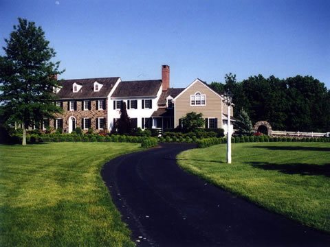 Estate Management Bucks County