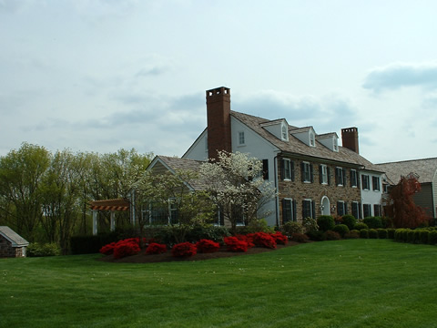 Estate Landscape Gardening
